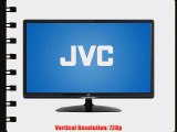 JVC 24 LED 720p 60Hz HDTV | LT-24EM74