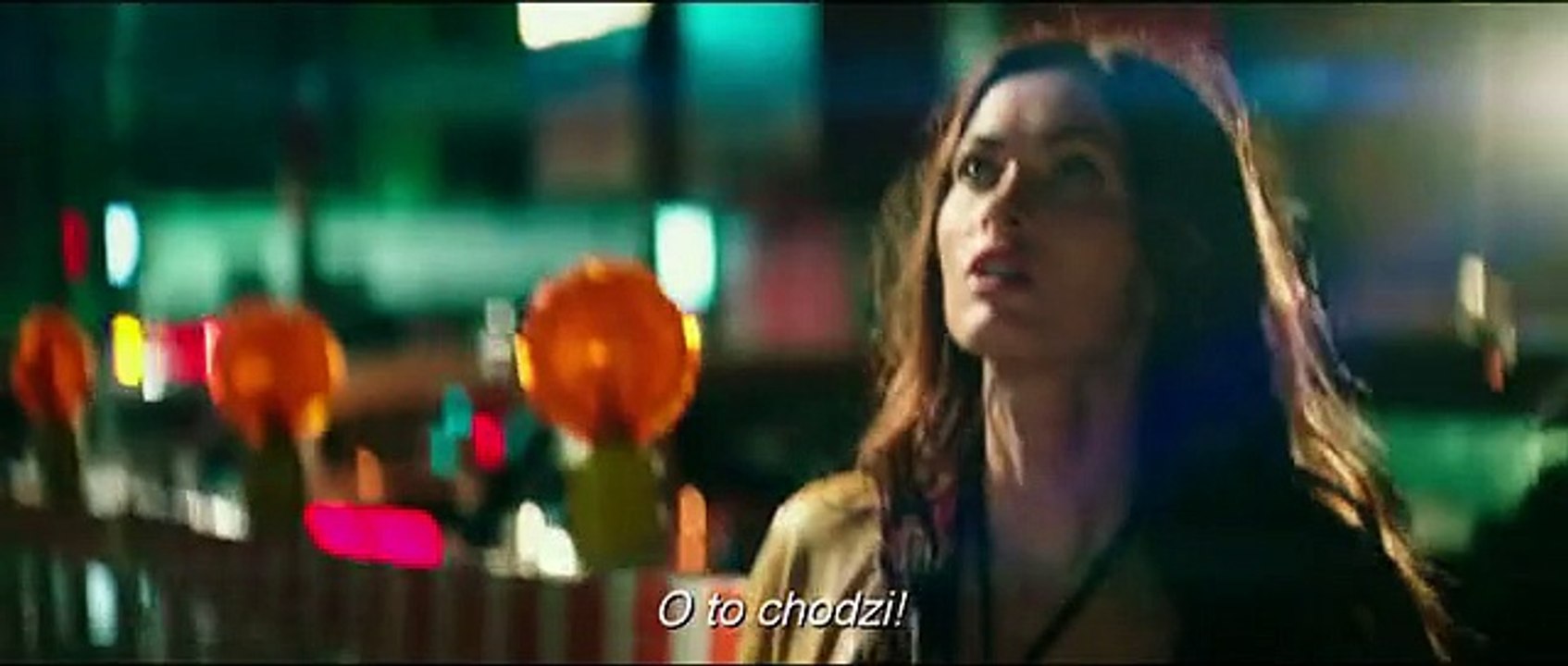 Teenage Mutant Ninja Turtles Official International Trailer 1 (2014) - Whoopi Goldberg Movie HD