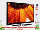 Samsung PN59D7000 59 Class 3D Plasma HDTV 1080p - 600 Hz - 4 HDMI inputs [2011 MODEL]