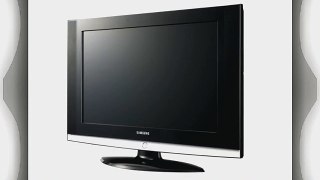 Samsung LNS3241D 32-Inch LCD HDTV