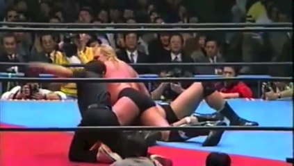 Best of Barry Windham Volume 1