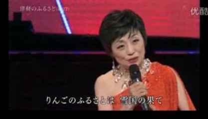 津軽のふるさと・・クミコ