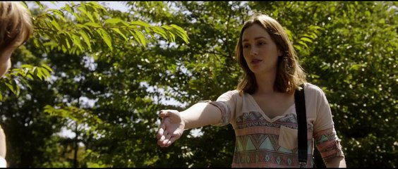 Like Sunday Like Rain | Official Trailer #1 [2015] Movie HD