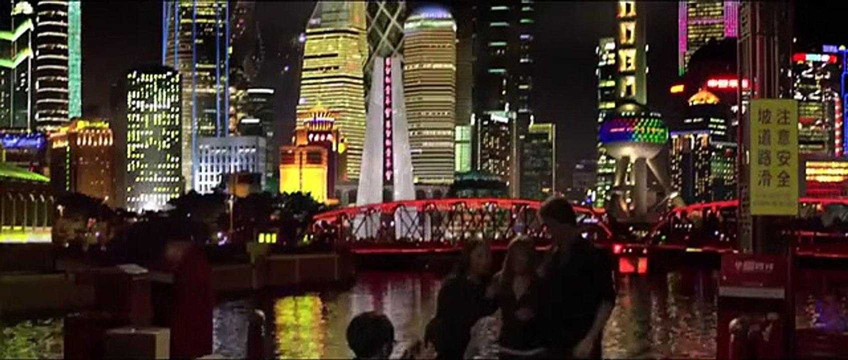 The Anomaly Official UK Trailer 1 (2014) - Ian Somerhalder Sci-Fi Movie HD