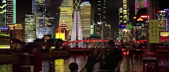 The Anomaly Official UK Trailer 1 (2014) - Ian Somerhalder Sci-Fi Movie HD