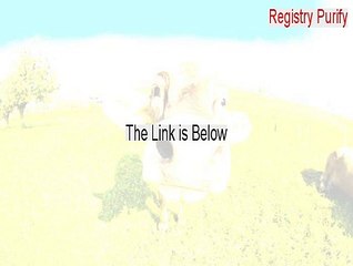 Registry Purify Download Free - Instant Download