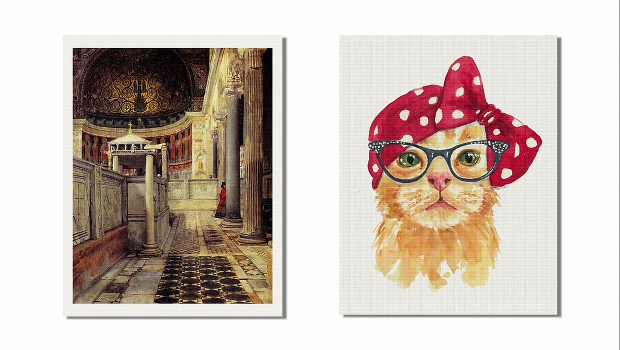 Needlepoint Kits Online
