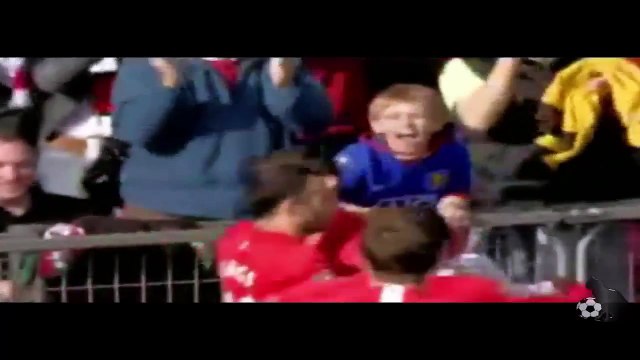 Cristiano Ronaldo ~ All Goals For Manchester United ~ 2008-2009