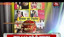 Saath Nibhana Saathiya 25th February 2015 Gopi Ho Gyi Kidnap HD