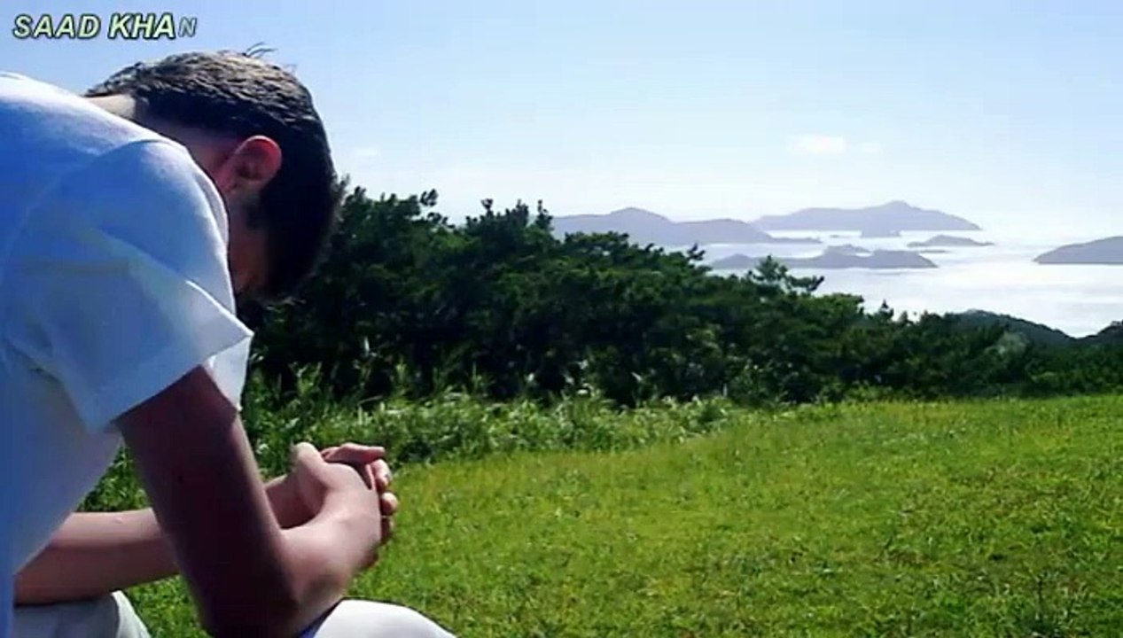 Baatein  Ye Kabhi Na Tu Bhulna By Saad