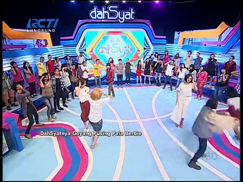 [150224]Dahsyat - Seg1