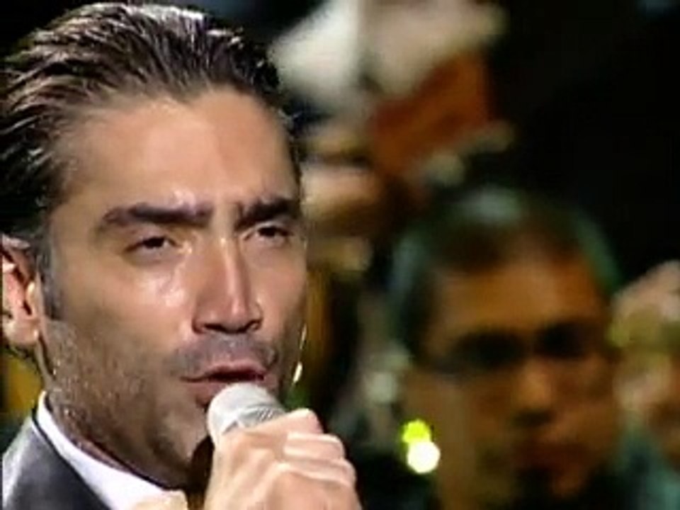 Alejandro Fernandez - El Rey
