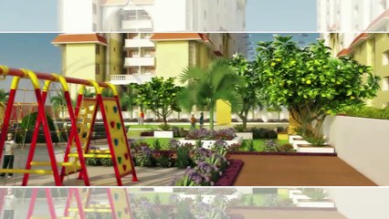 Eco Friendly Apartments in Bangalore at Affordable Prices