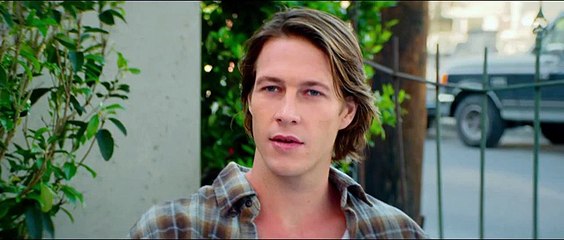 The Best Of Me Official Trailer 2 (2014) - James Marsden, Michelle Monaghan Movie HD