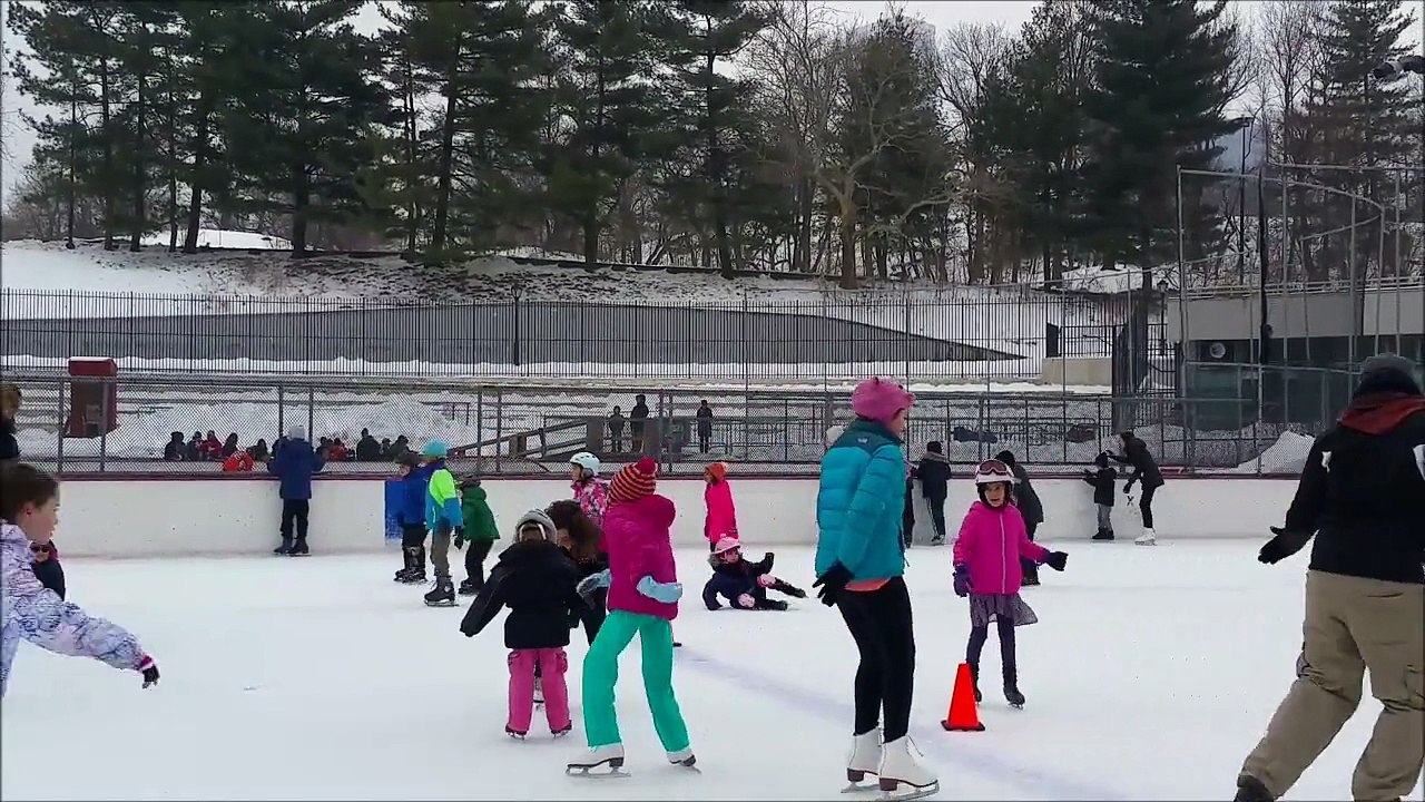 Patinage Vic Fevrier 2015