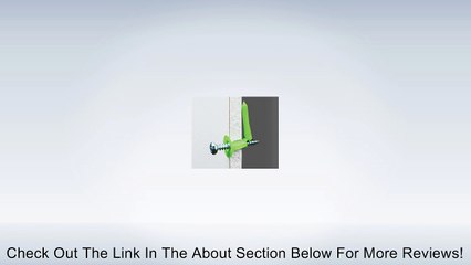 Itw Brands 25013 Hammer-In Drywall Anchor, 10-Pk. Review