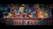 The Book of Life Ultimate Trailer (2014) - Zoe Saldana Animated Movie HD