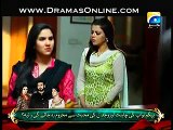 Malika e Aliya Season 2 Episode 63 watch online Full episode Geo dramas - 24 February 2015 (24-2-2015)