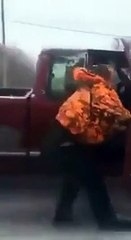 Idiot or legend? Haha