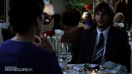 The Butterfly Effect (2 - 10) Movie CLIP - You Were Never Meant to Be (2004) HD