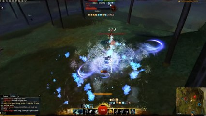 Guild Wars 2 - Gabriel Orlando the Guardian 2