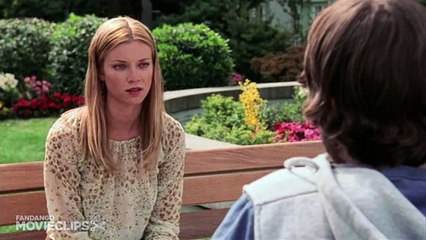 The Butterfly Effect (9 - 10) Movie CLIP - No One Could Ever Love You As Much (2004) HD