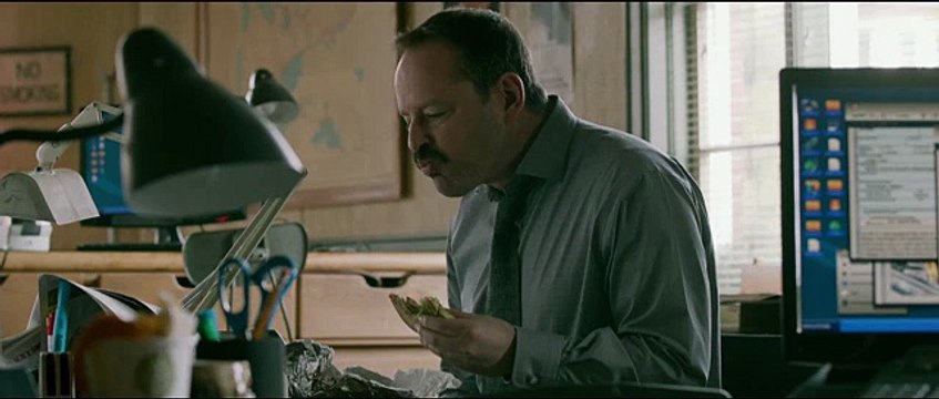 The Calling Official Trailer 1 (2014) - Susan Sarandon, Topher Grace Movie HD