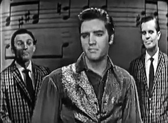 Elvis Presley - Too Much