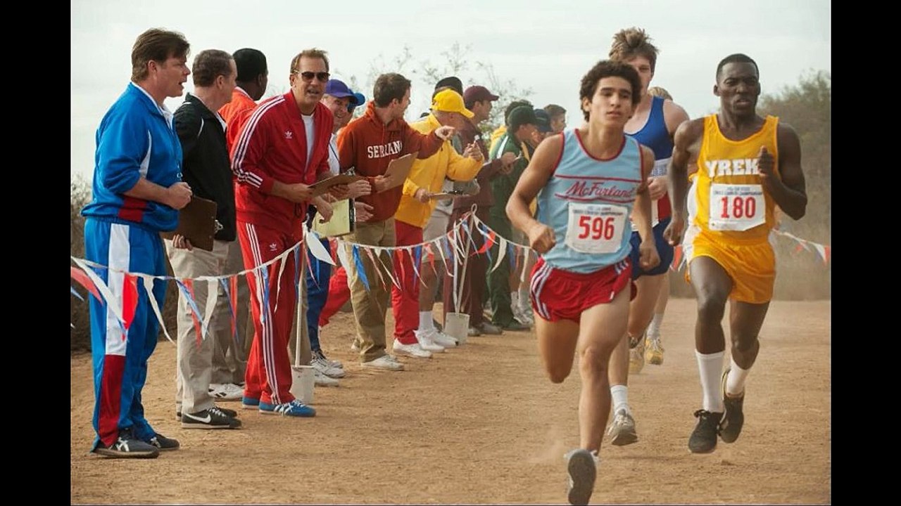 McFarland, USA (2015)