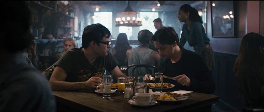 The Disappearance Eleanor Rigby Official Trailer 1 (2014) - James McAvoy, Jessica Chastain Movie HD