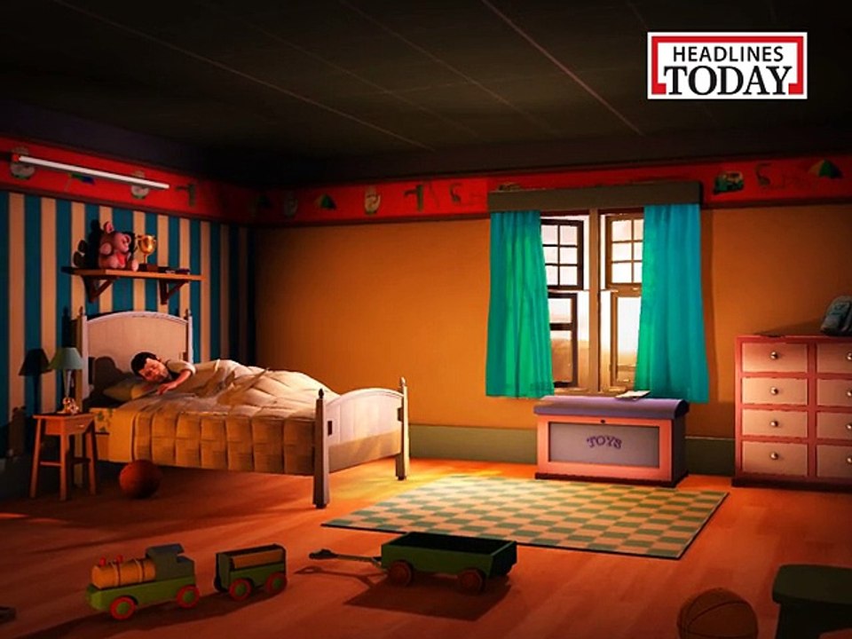 So Sorry :Rahul needs a vacation !!