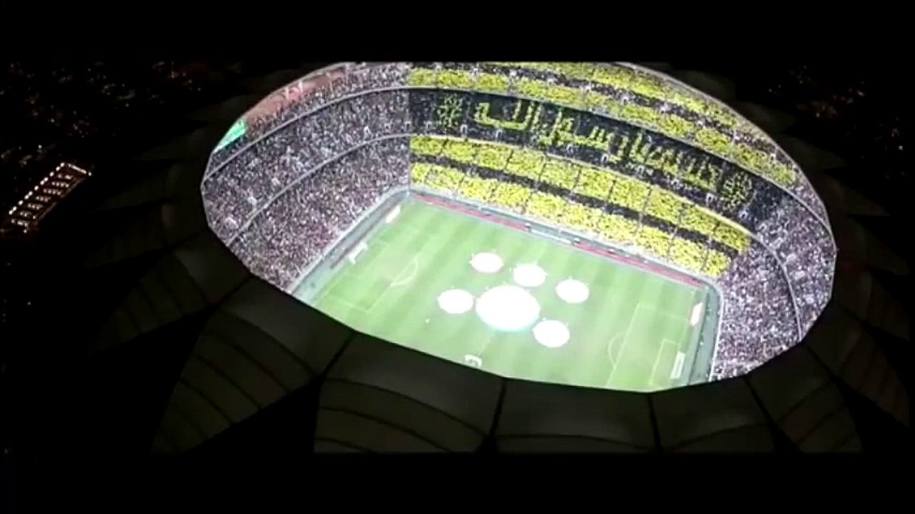Talk Islam - Thousands chant praise of Muhammad ﷺ