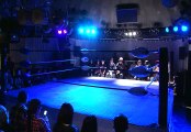 Seiya Morohashi vs. Goro Jr. (UNION)