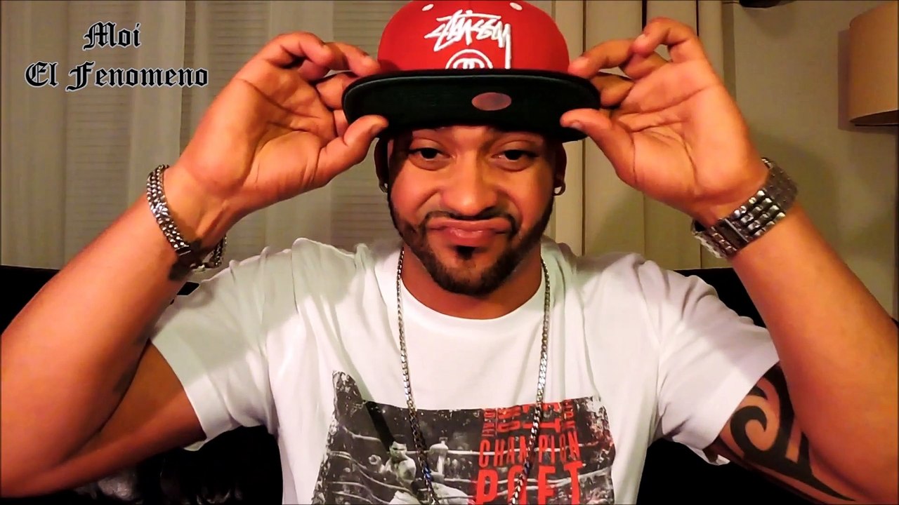 Freestyle Moi El Fenomeno 4