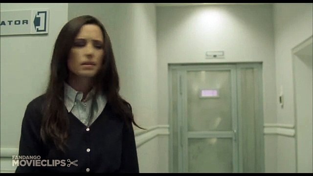 The Grudge 3 (6 - 9) Movie CLIP - The Ghost Gets the Doctor (2009) HD