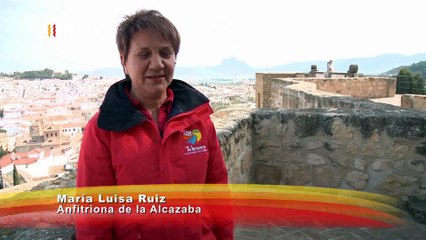 Al-Ándalus - Antequera, Ronda y Benalmádena