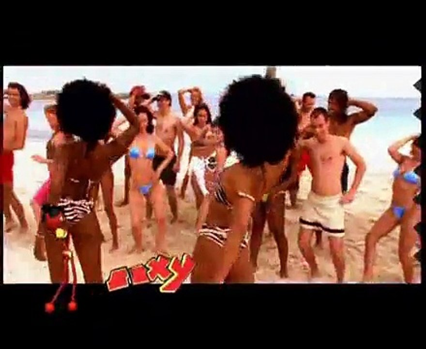 La Bomba - King Africa