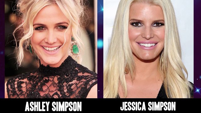 13 Celeb Siblings Who Are Honestly The Same Person