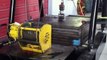 Winches Inc. - Winch Pull Testing Demo for BRADEN, Tulsa and DP Winches