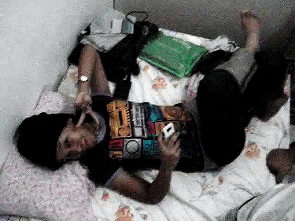 Tripping sang cs3 West Negros University College of Ingormation and Communications Technology Batch 2009-2010