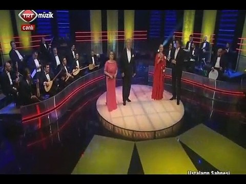 Fragman-Sunum- Koro-Leblebi koydum tasa Şef:Ömer Hayri UZUN