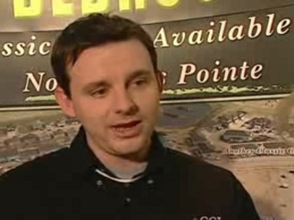 Mar2-7 classic tradeshow