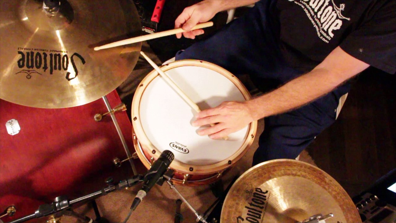2.1 - Swing Basics