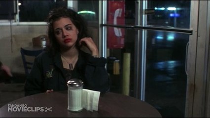 The Prophecy II (7 - 8) Movie CLIP - How Does This Work! (1998) HD