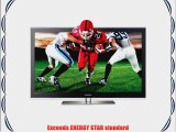 Samsung PN50C7000 50-Inch 1080p 3D Plasma HDTV