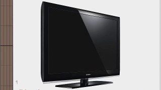 Samsung LN40B530 40-Inch 1080p LCD HDTV