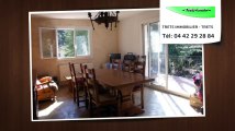 A vendre - Maison/Villa - NANS-LES-PINS (83860) - 3 pièces - 80m²