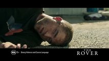 The Rover Official International Trailer 1 (2014) - Guy Pearce, Robert Pattinson Movie HD