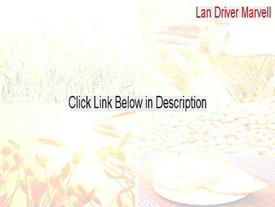 Lan Driver Marvell.zip Full [lan driver marvell 8.55.4.3 2015]
