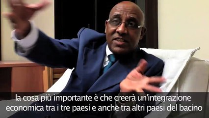 2014-03-26 interview with minister counsellor of Ethiopia embassy in Rome 1of2